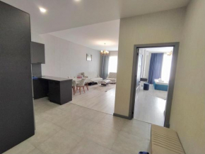 Bakuvi 2 bedroom apartmetns near Nizami street